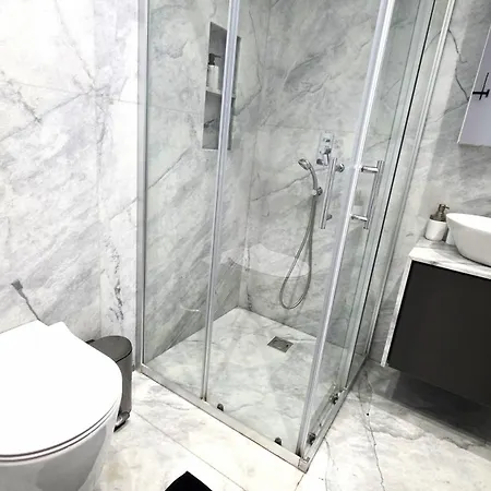 Luxurious 2br In Center With Internet Lejlighed *